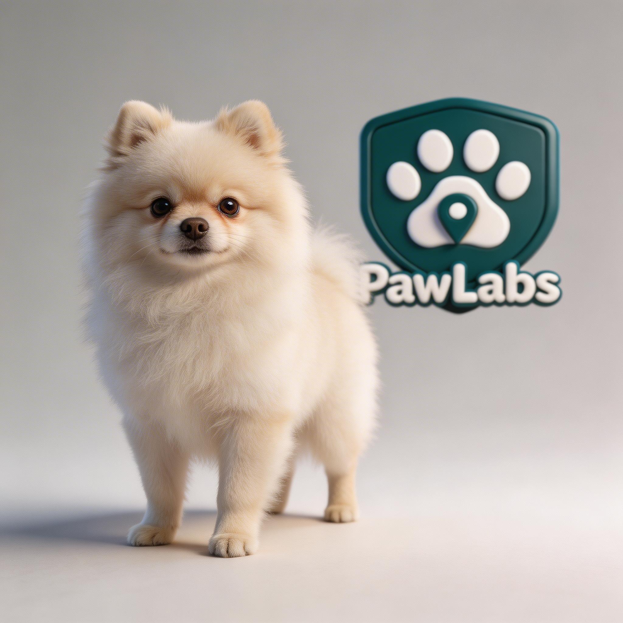 Pomeranian