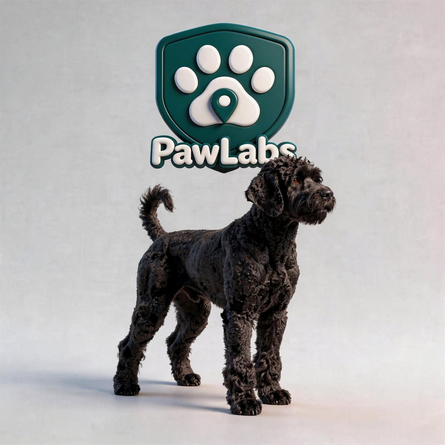 Portuguese Water Dog