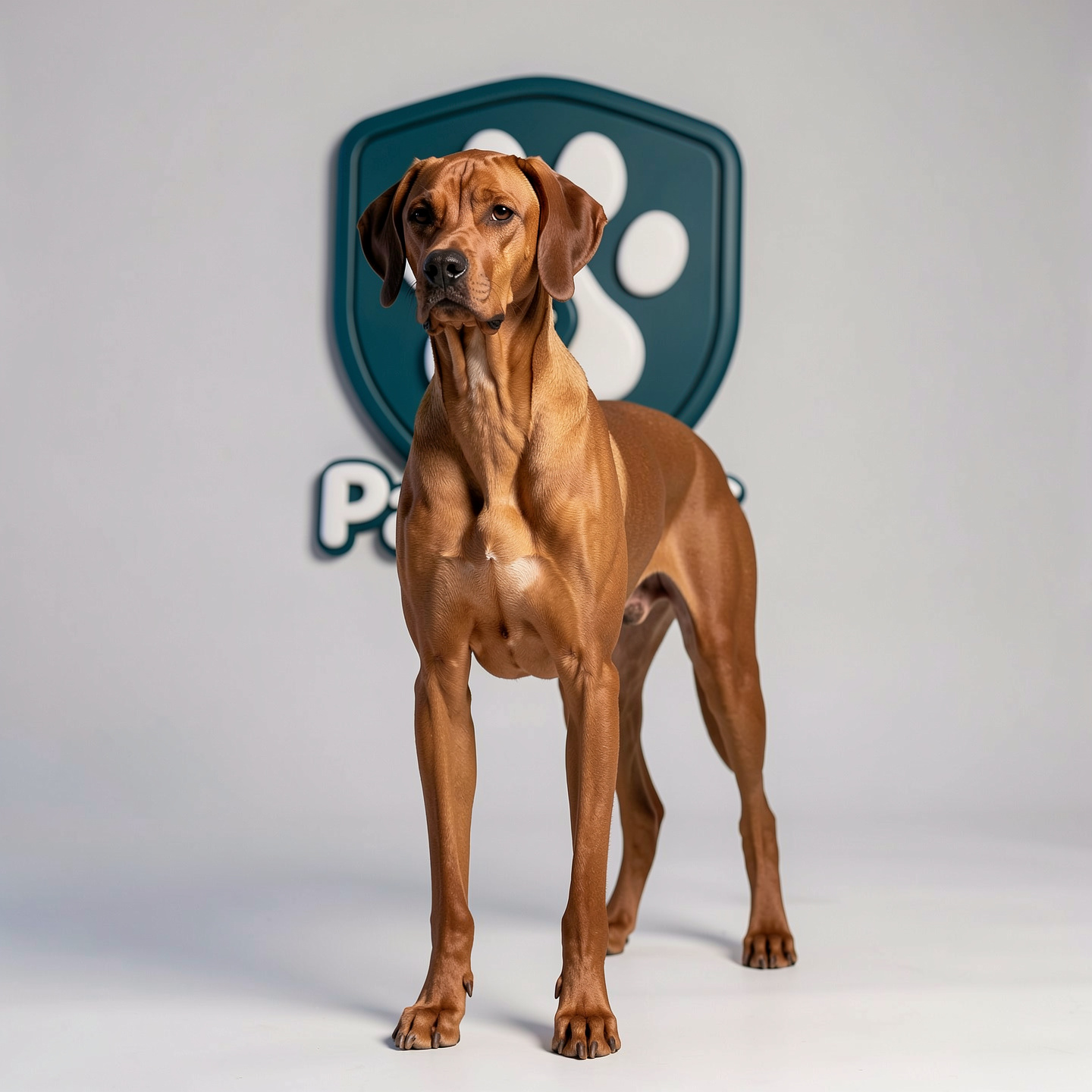 Rhodesian Ridgeback