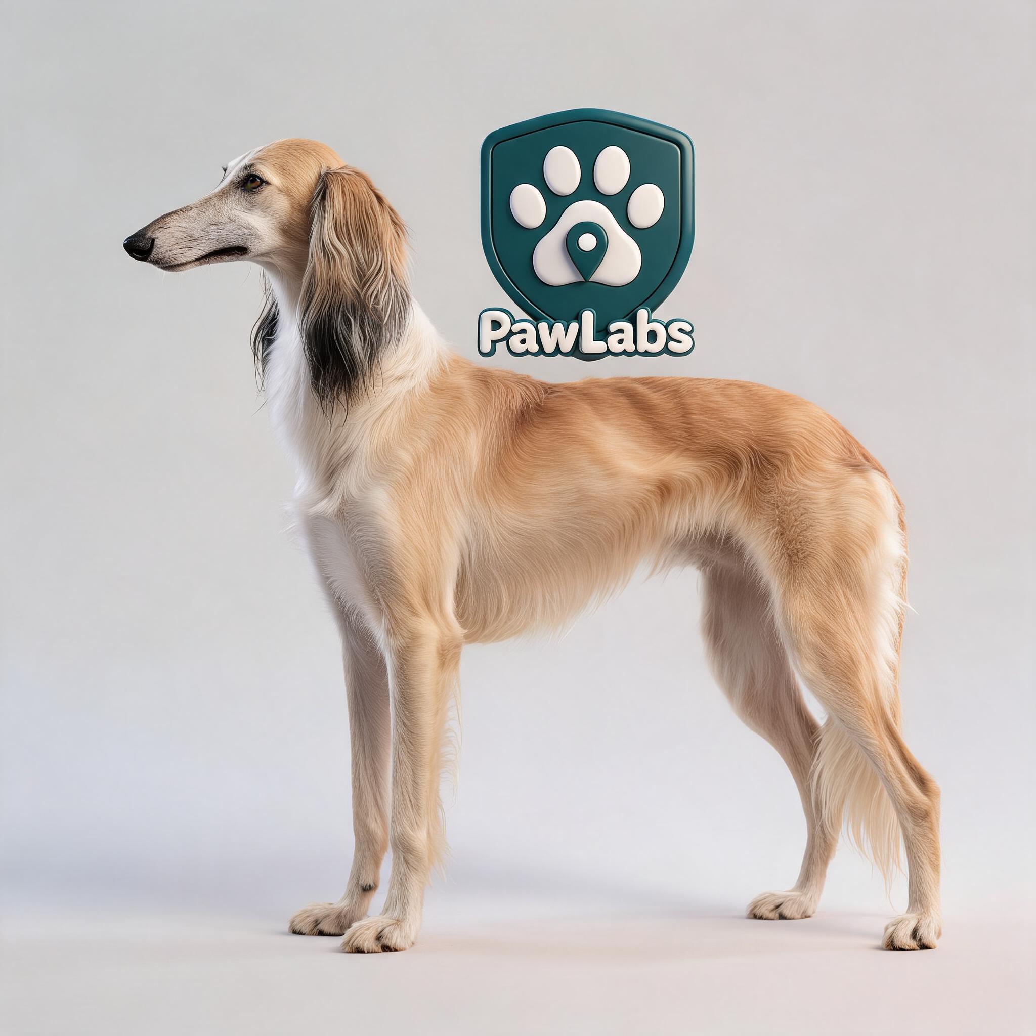 Saluki