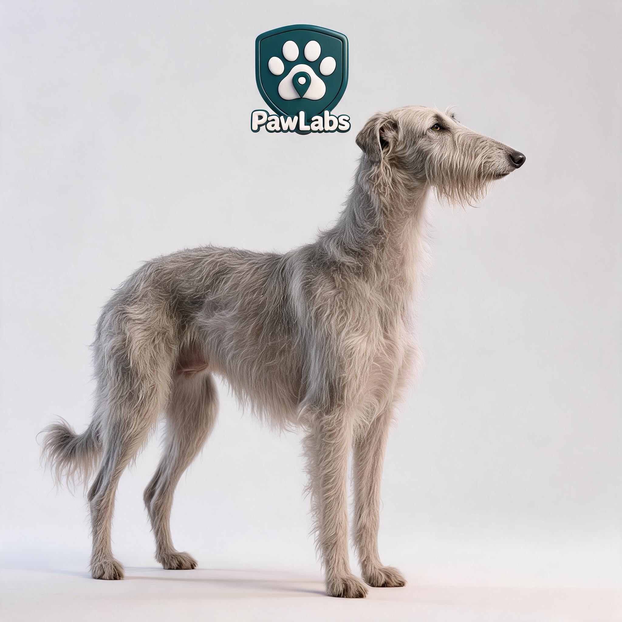 Scottish Deerhound