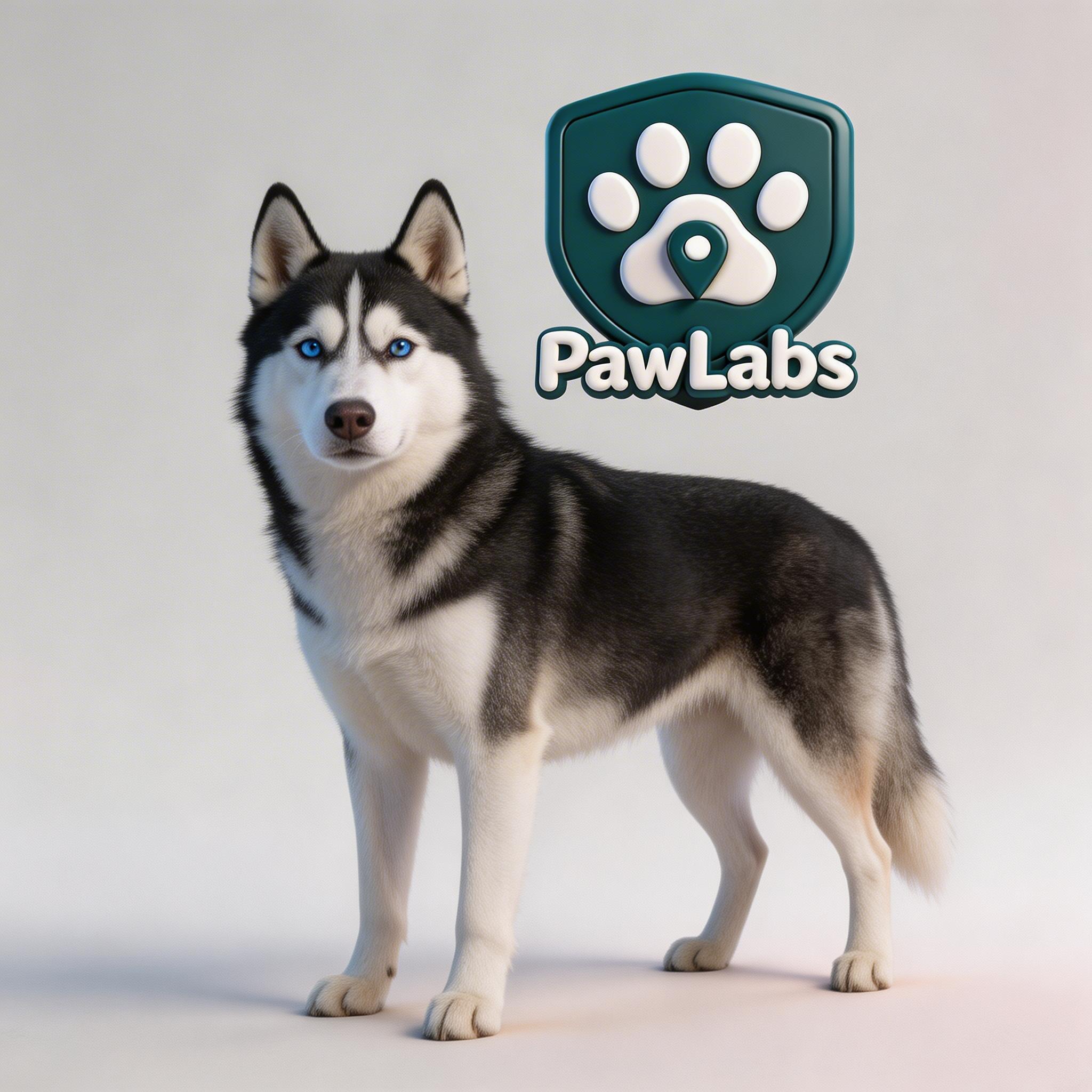 Siberian Husky