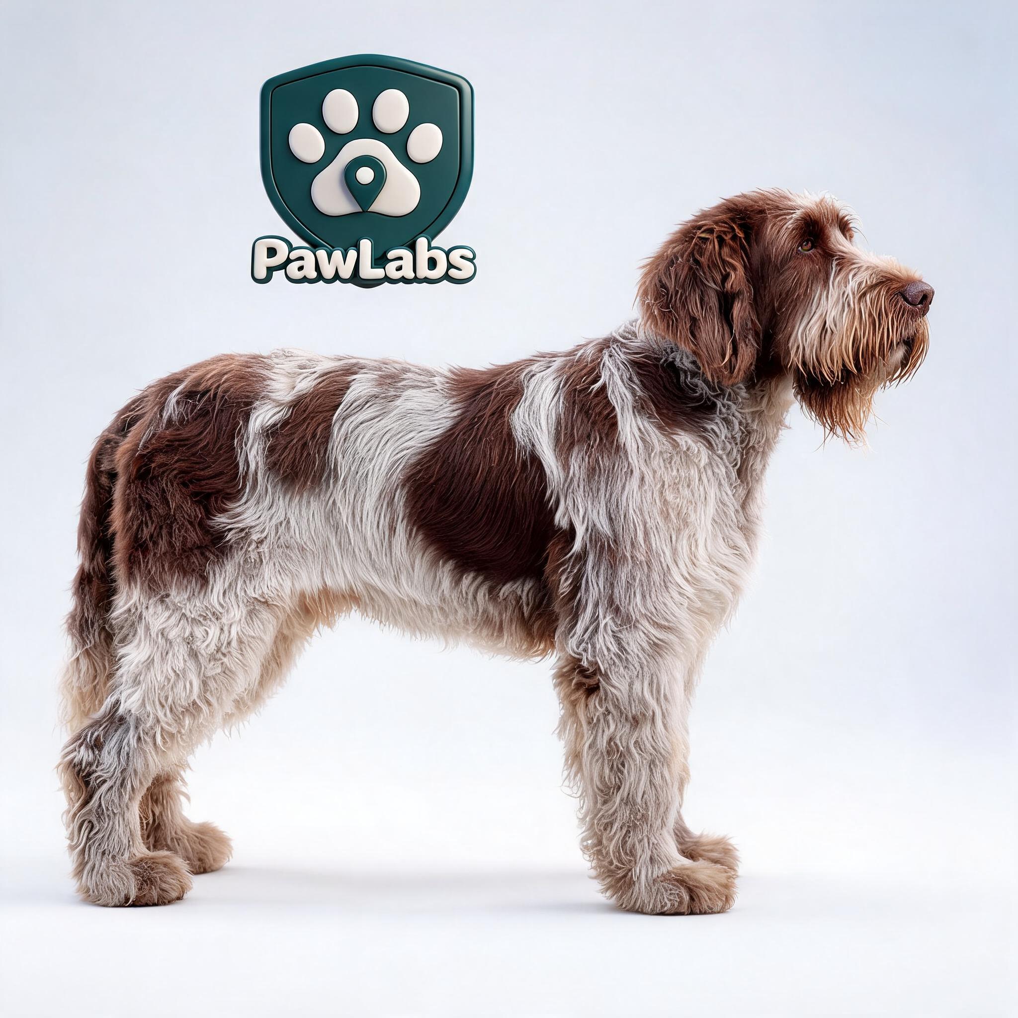 Spinone Italiano