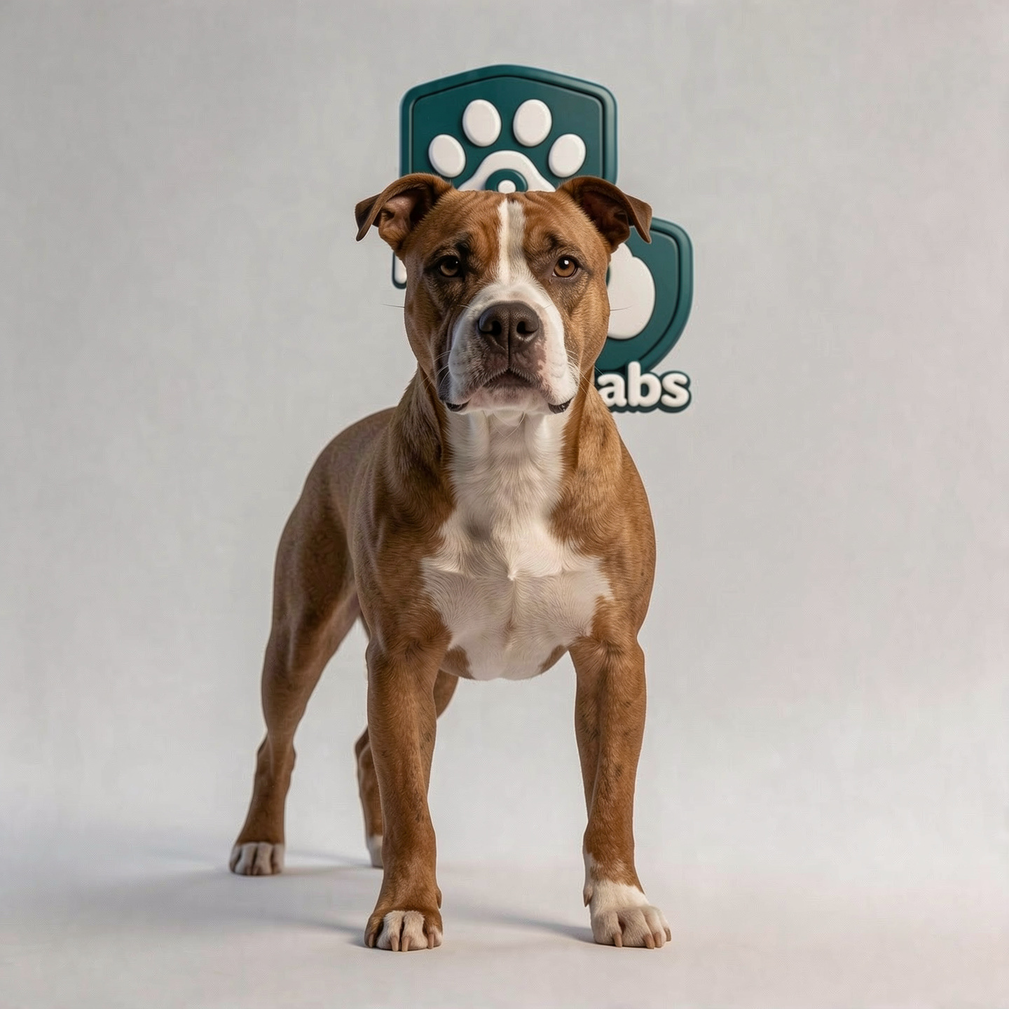 Staffordshire Bull Terrier