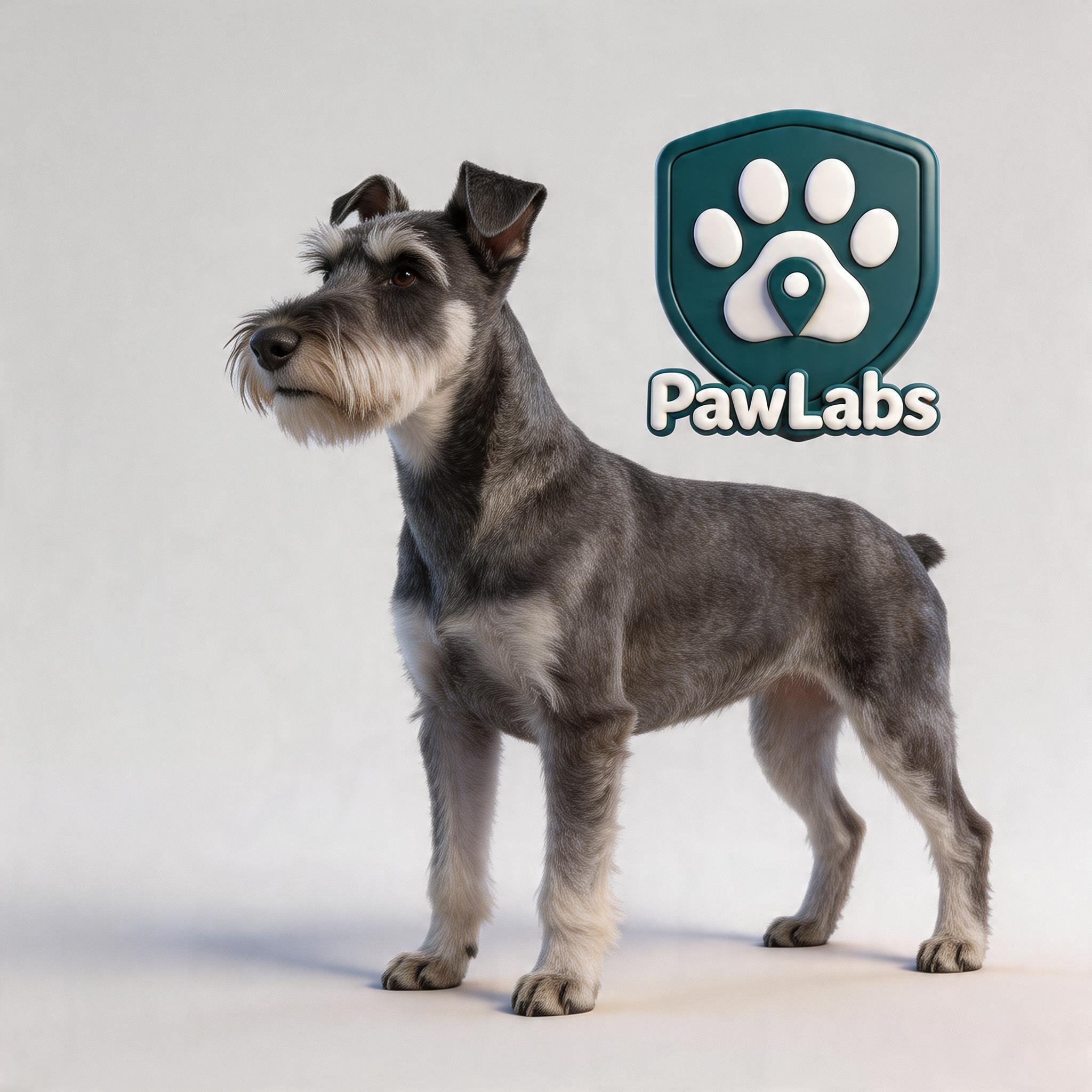 Standard Schnauzer