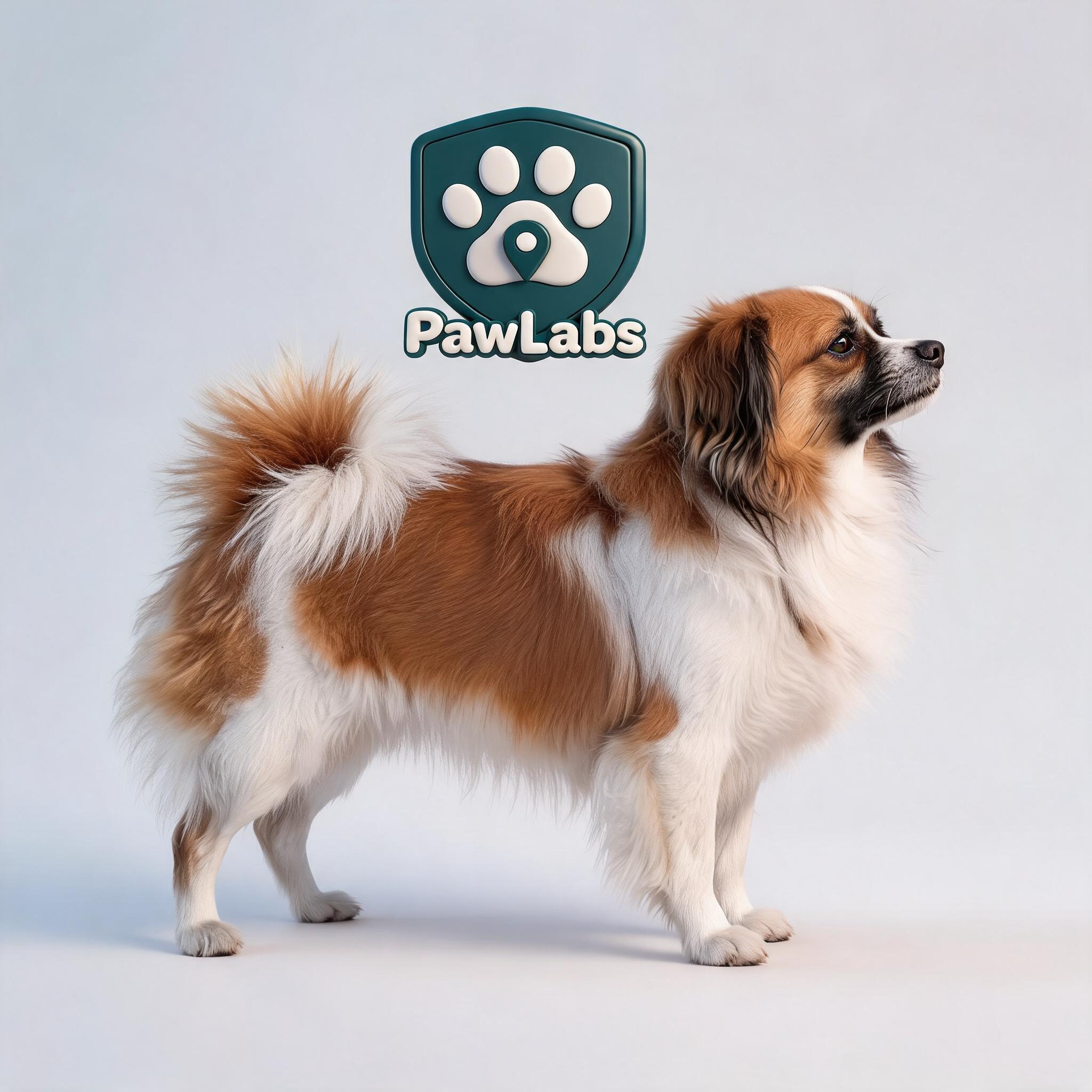 Tibetan Spaniel