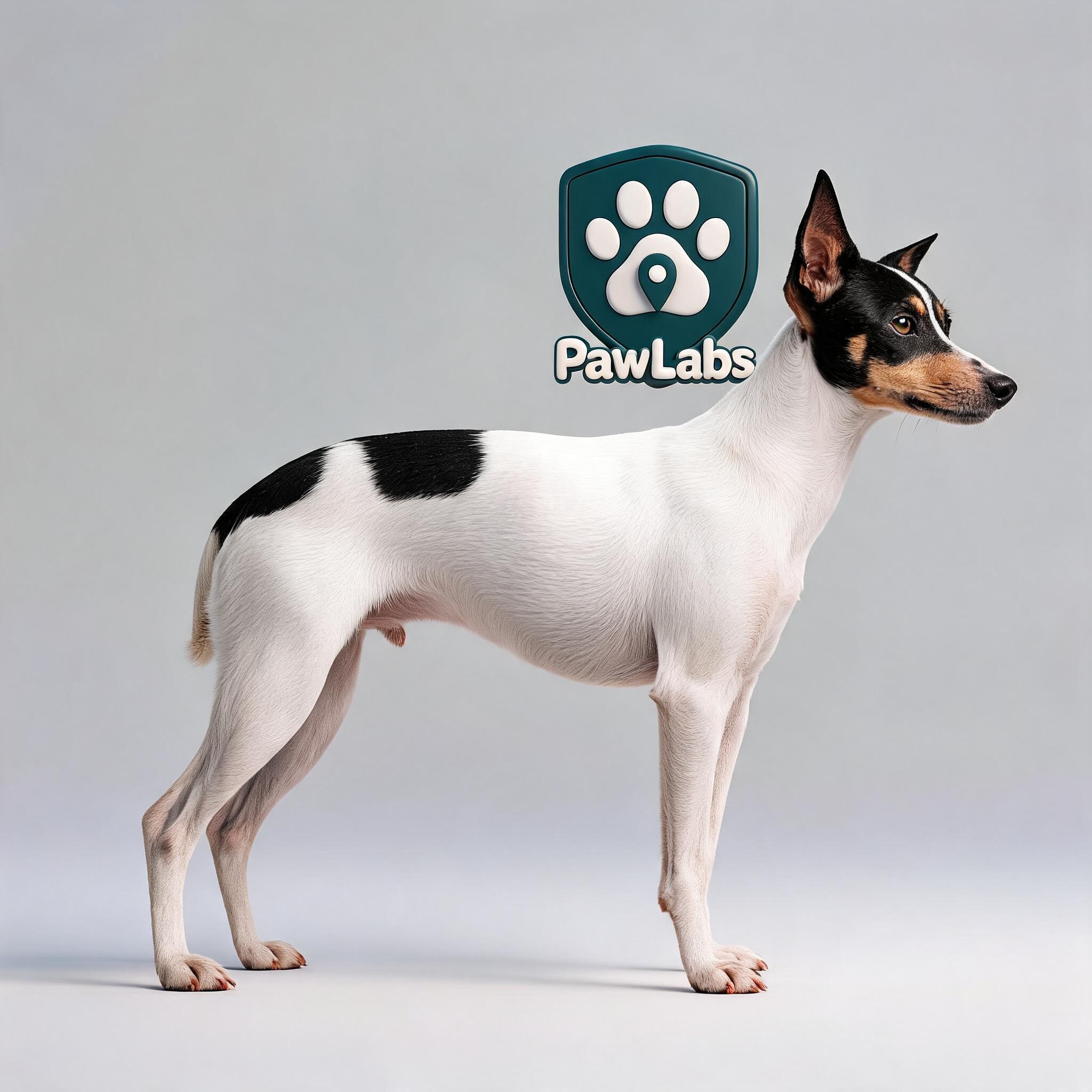 Toy Fox Terrier