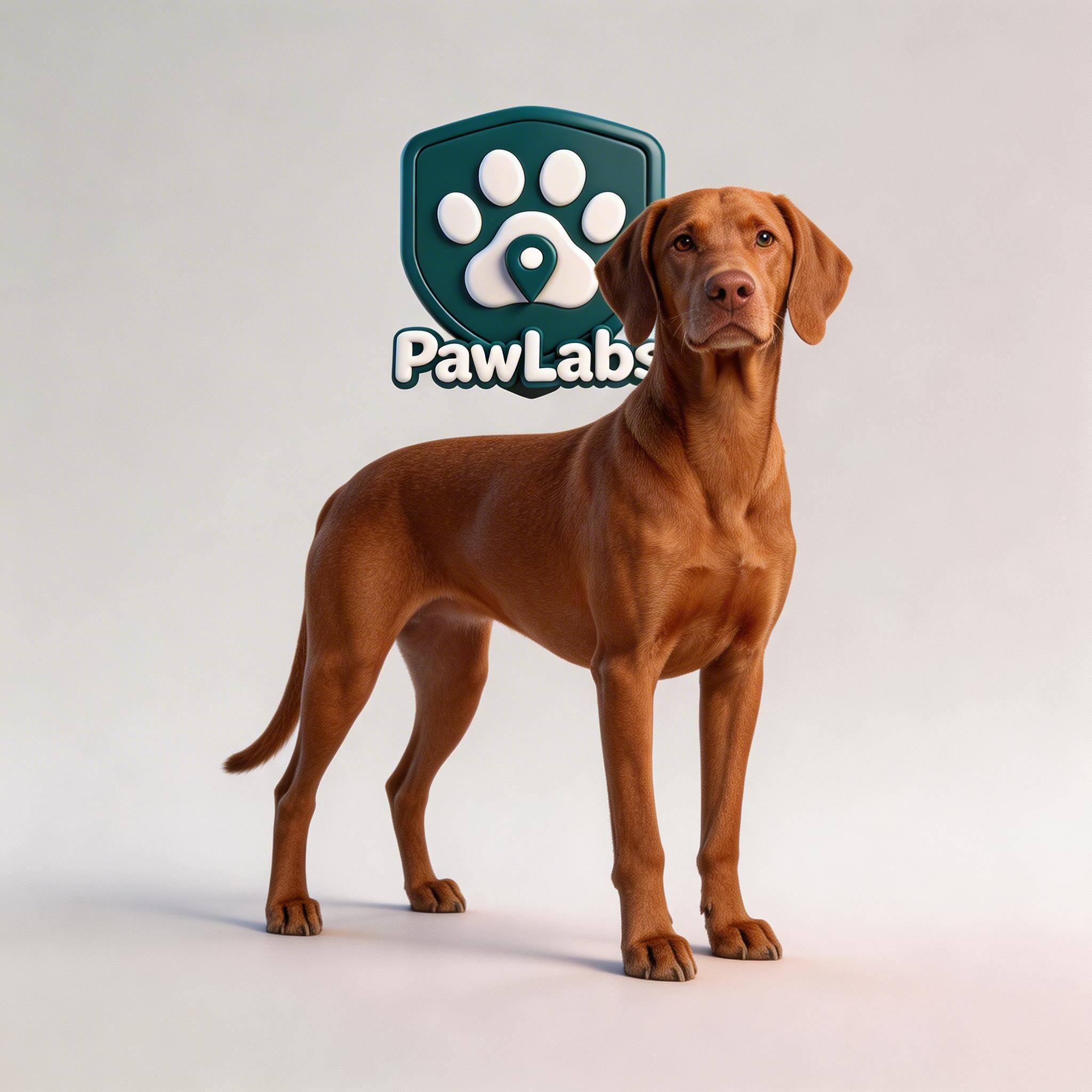 Vizsla