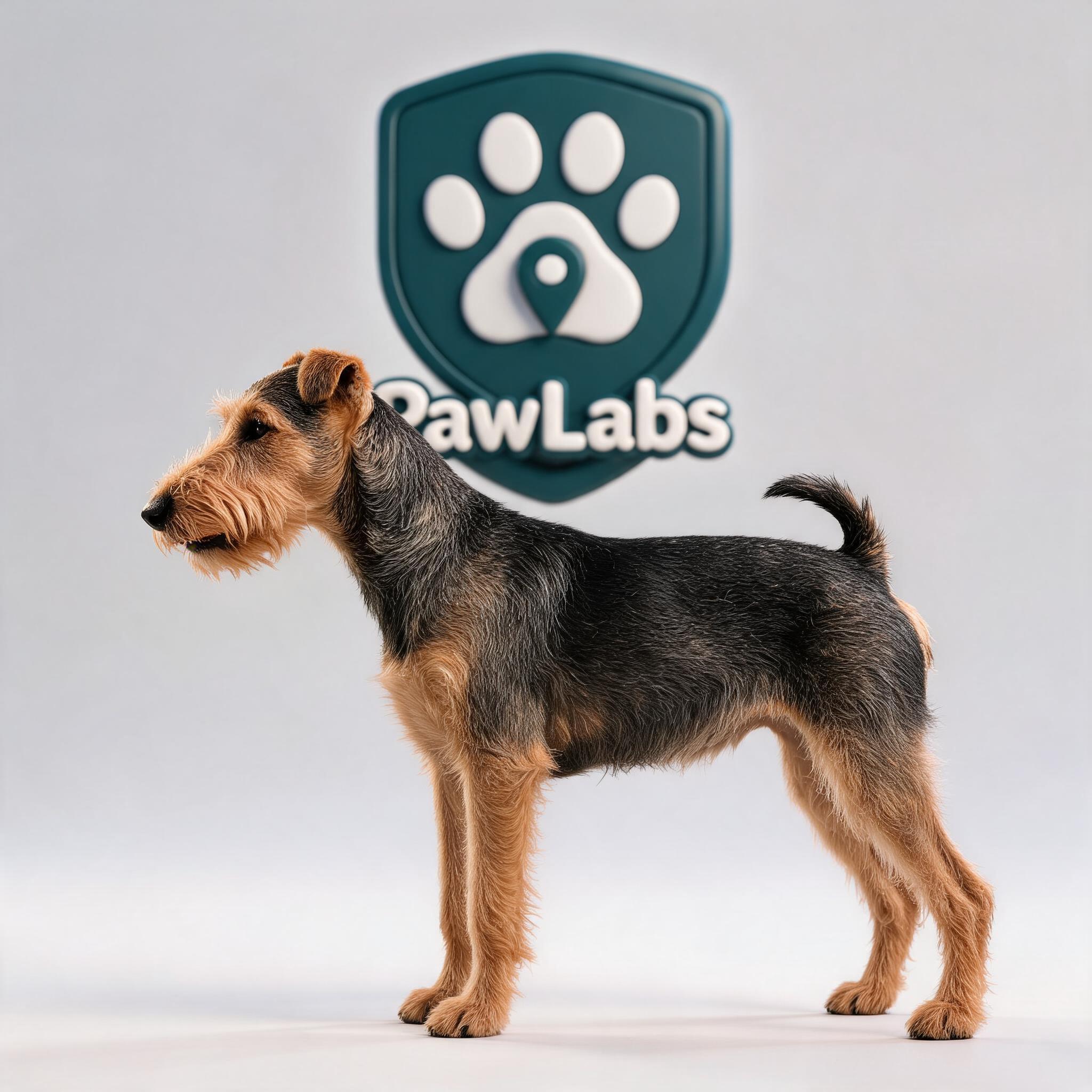 Welsh Terrier