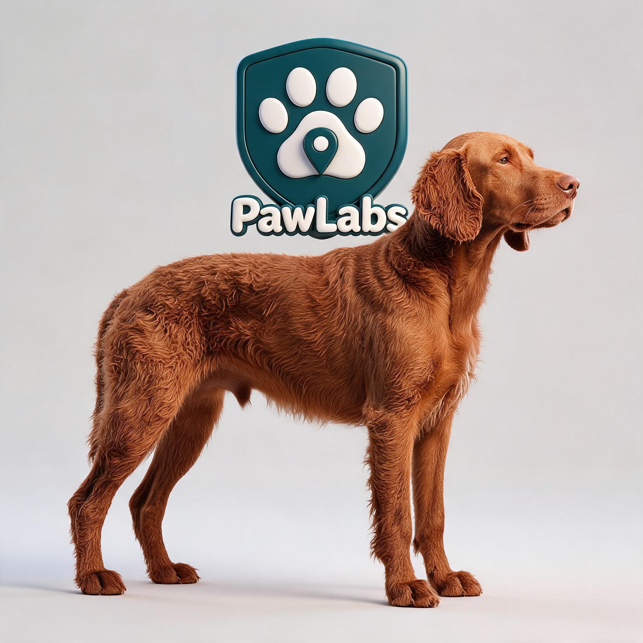 Wirehaired Vizsla