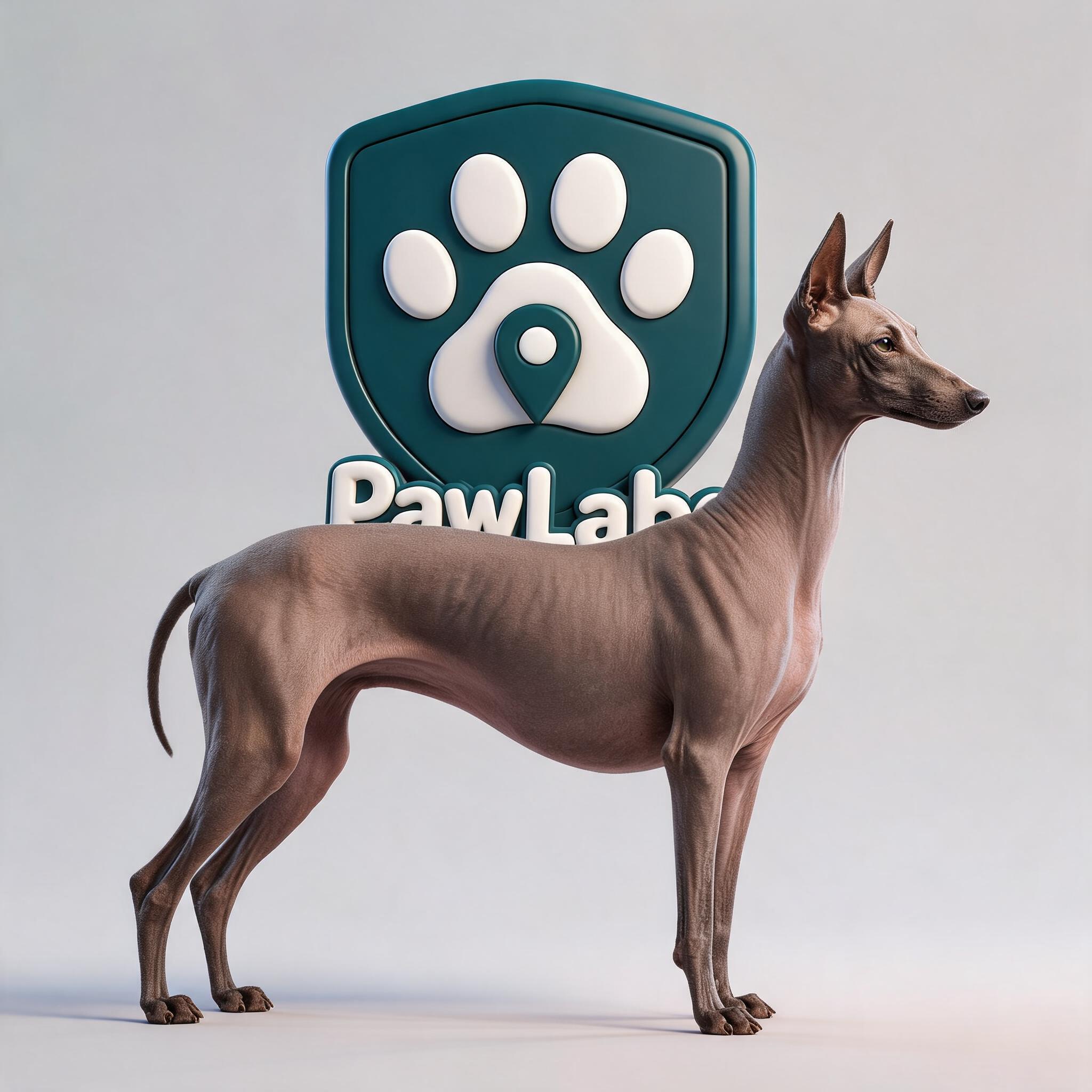 Xoloitzcuintli